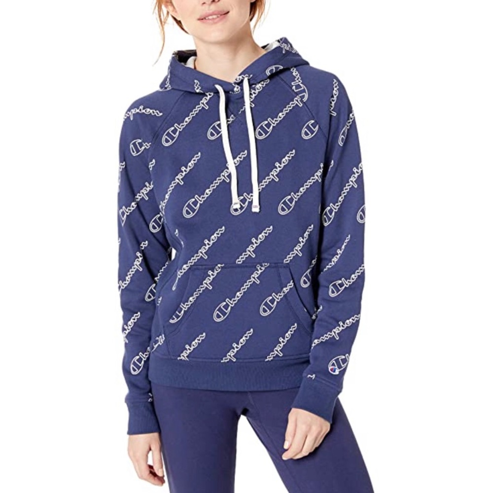 Women’s Champion Hoodie